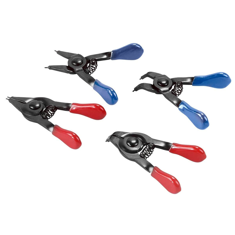 OTC 4514 Mini Snap Ring Plier Set - Pelican Power Tool