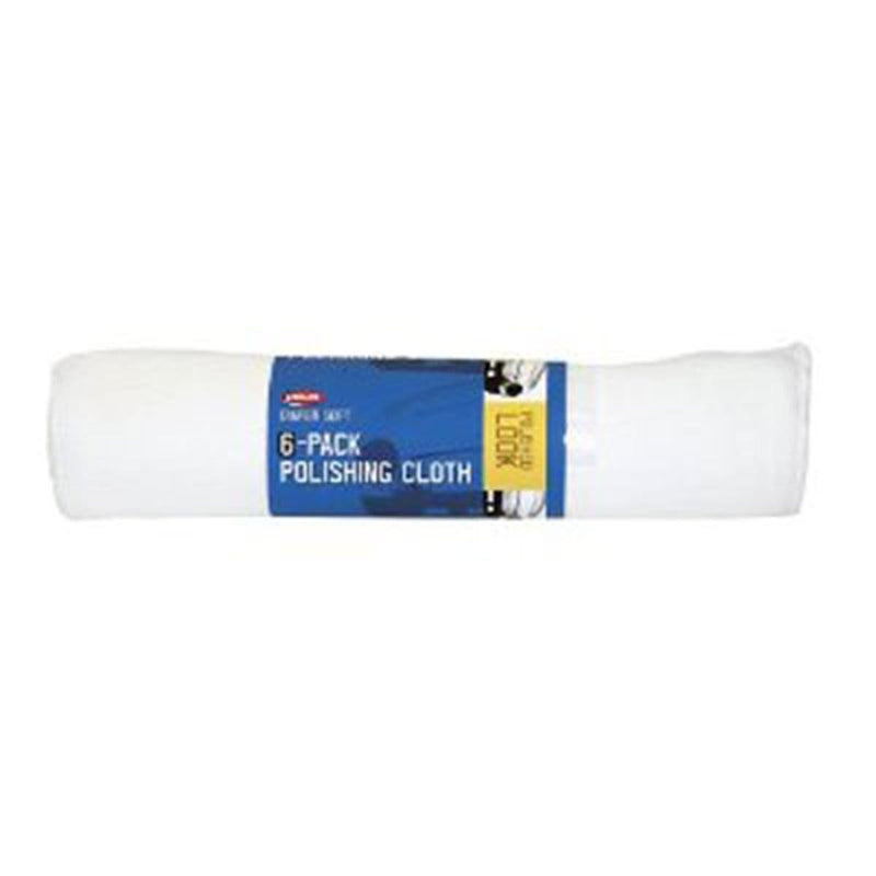 Carrand 40069 10Pk Diaper Soft Polish - Pelican Power Tool