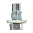 S.U.R. and R Auto Parts DP210 5Ea 1/2-20 Oil Drain Plug - Pelican Power Tool