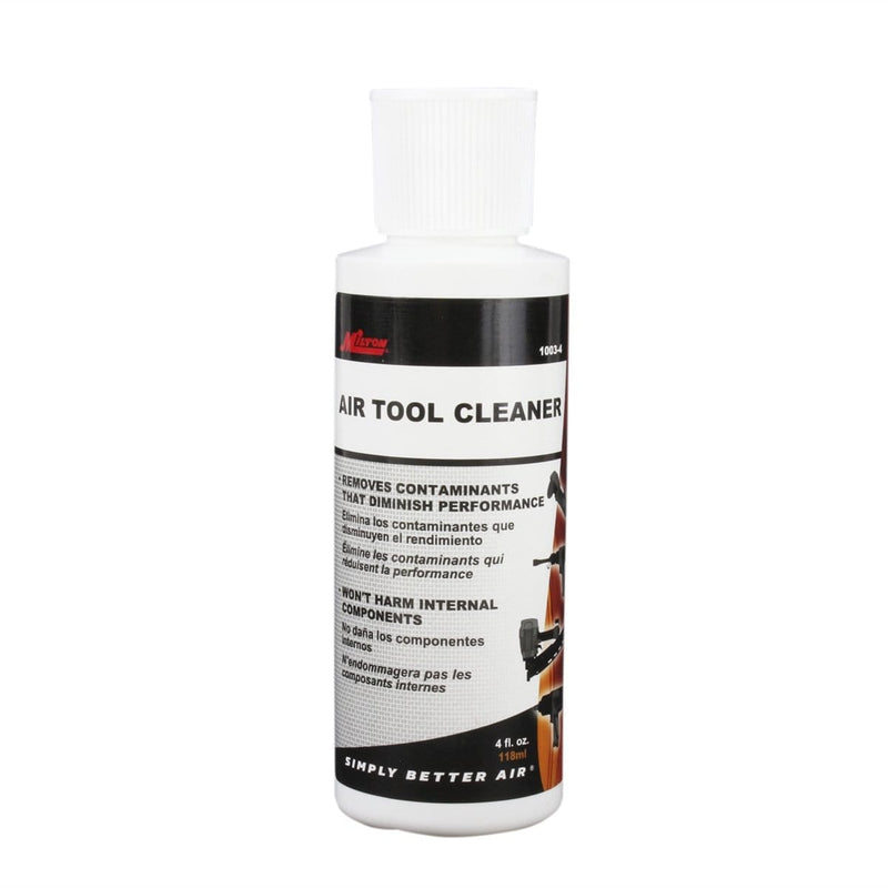 Milton Industries 1003-4 Air Tool Cleaner 4 Oz-Flip Top - Pelican Power Tool