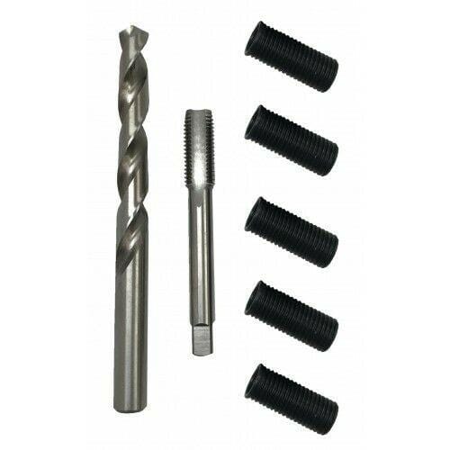 CTA Manufacturing 1420 Block-Head Bolt Repair Kit - 11.5Mm X 1.5 - Pelican Power Tool