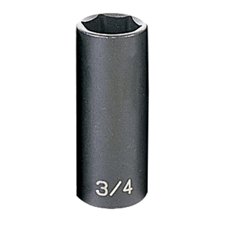 Grey Pneumatic 1024D 3/8 in. Drive x 3/4 in. Deep - Pelican Power Tool