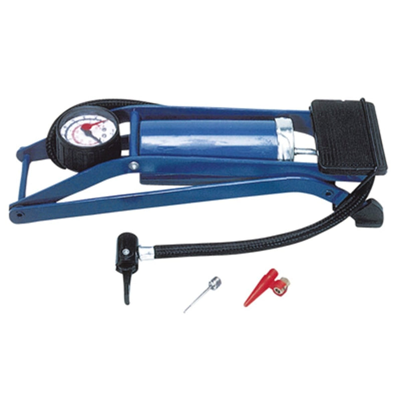 Wilmar Corp. / Performance Tool W1638DB Foot Pump - Pelican Power Tool