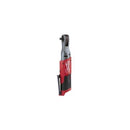 Milwaukee 2557-20 M12 FUEL 3/8 in. Ratchet Bare Tool - Pelican Power Tool