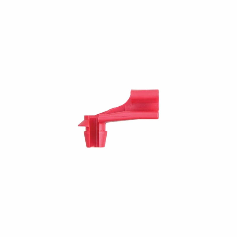 Auto Body Doctor DYN-H1235RX Door Lock Rod Clip Chry 72-Up Right Side, Hole or Screw Size: 5/32", Qty: 2, Other: 4658676 - Pelican Power Tool