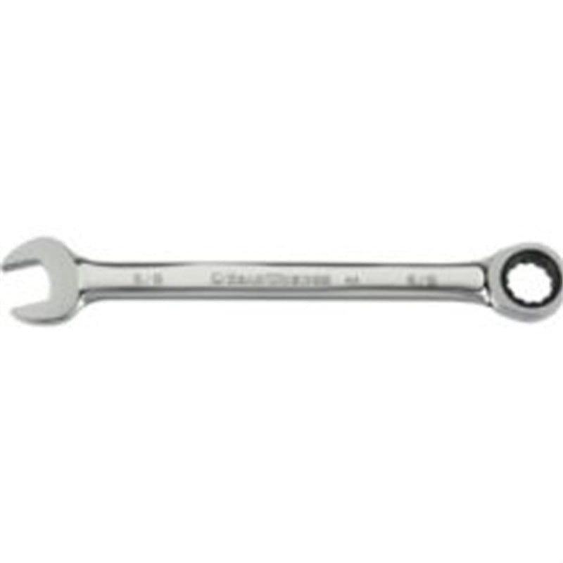 GearWrench EHT9118 Wr 18Mm Rat Comb 12Pt - Pelican Power Tool