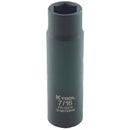 K Tool International KTI-32214 Soc 7/16 3/8D Imp 6Pt Dp - Pelican Power Tool