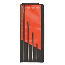 Mayhew 62015 4-Pc Bearing Race Punch Set - Pelican Power Tool