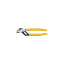 Klein Tools D502-6 6" Long Pump Pliers - Pelican Power Tool