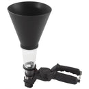 K Tool International FNL/UV/25-80 Universal Oil Funnel, 2 Pieces - Pelican Power Tool