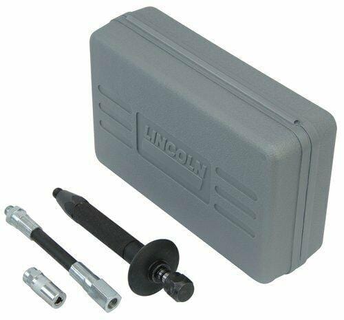 Lincoln Lubrication 5805 Impact Fitting Cleaner - Pelican Power Tool