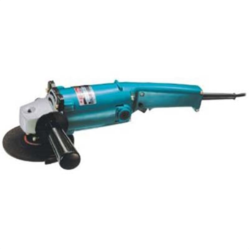 Makita 9005B 5" Angle Grinder With Ac/Dc Switch - Pelican Power Tool