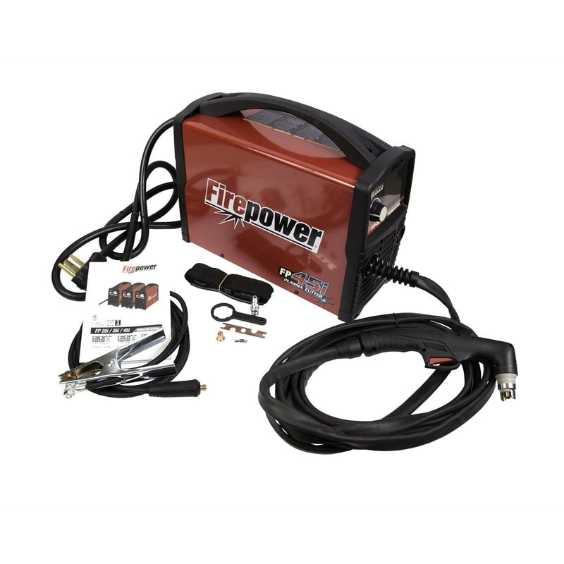 Firepower 1445-1945 Firepower 45I Plasma Cutter - Pelican Power Tool