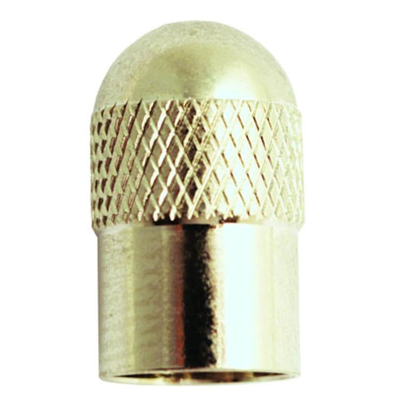 Milton Industries 434 Hi-Heat, Long Skirt Valve Cap - Pelican Power Tool