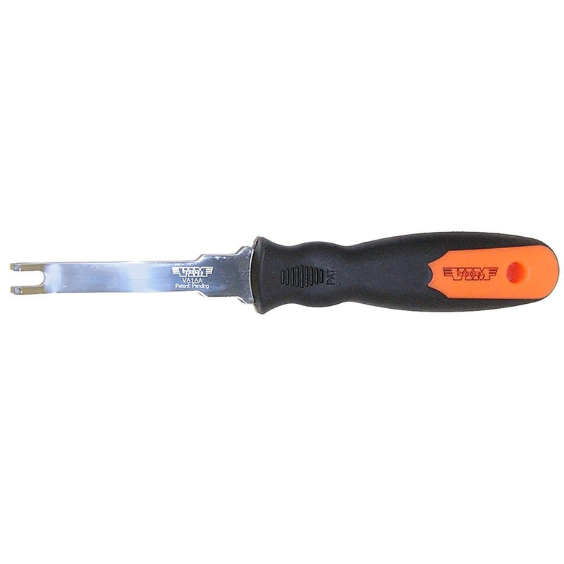 Vim Products V616A U-Shaped Small Trim Tool - Pelican Power Tool