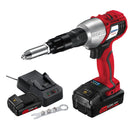 ACDelco ARV20102B-M 20V Lith Brushless Riveting Tool W/ Auto Reverse - Pelican Power Tool