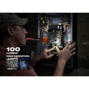 Milwaukee 2105 Trueview Hd Penlight Flashlight 100 Lumens - Pelican Power Tool