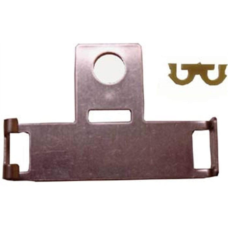 The Main Resource  Tpms Cradle And Clip For Use With Ts1048 Band - Pelican Power Tool