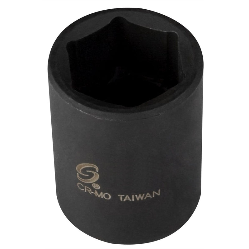 Sunex 231M 1/2 In. Drive 31 Mm Impact Socket - Pelican Power Tool