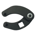 CTA Manufacturing 8605 Adjustable Gland Nut Wrench - Large - Pelican Power Tool