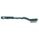Brush Research 93AP Stainless Steel Scratch Brush - Pelican Power Tool