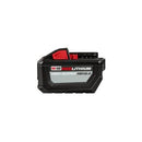 Milwaukee 48-11-1812 M18 REDLITHIUM High Output HD12.0 Battery Pack - Pelican Power Tool