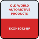 Eiko Limited H1042-BP H10 12V 42W T4  Py20D (1 Bp) - Pelican Power Tool