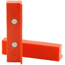 Titan 22019 2-Pc Vise Jaw Pads - Pelican Power Tool