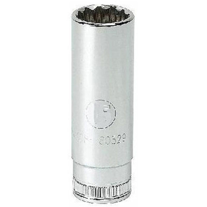 GearWrench 80820 22Mm Deep 12 Pt. 1/2 Dr. Socket - Pelican Power Tool