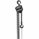 Jet Tools 101930 S90 Series Hchain Hoist, 2-Ton 10' Lift - Pelican Power Tool