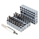 Titan 16073 33-Pc Impact Bit Set - Pelican Power Tool