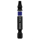 Hanson 1837499 Power Bit, T20 X 2 In. Oal - Pelican Power Tool