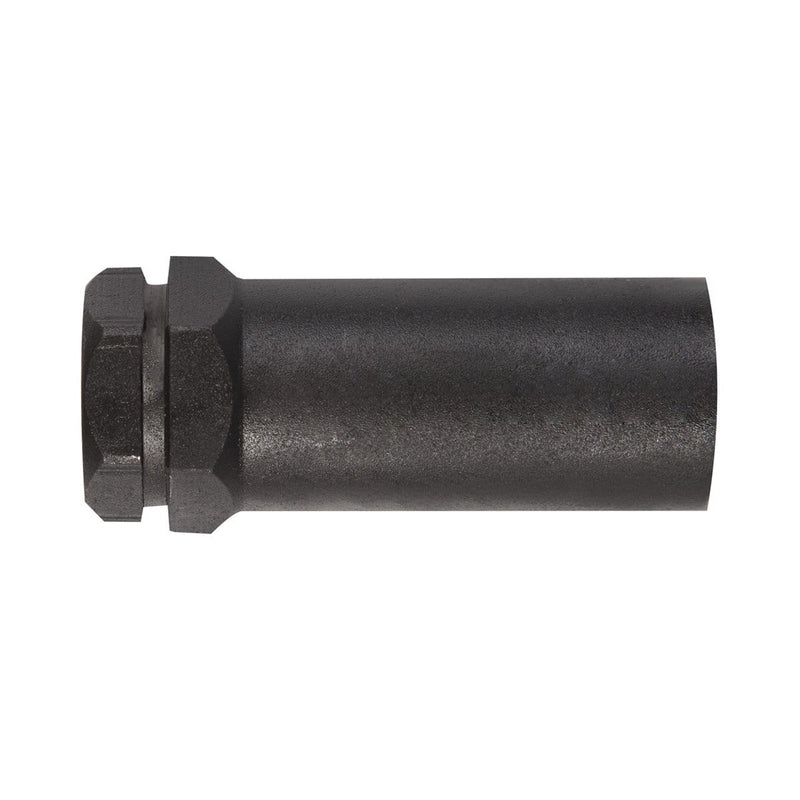 J S Products 78538 5-Spline Small Diameter Socket, 5/8" Inner Dia. - Pelican Power Tool