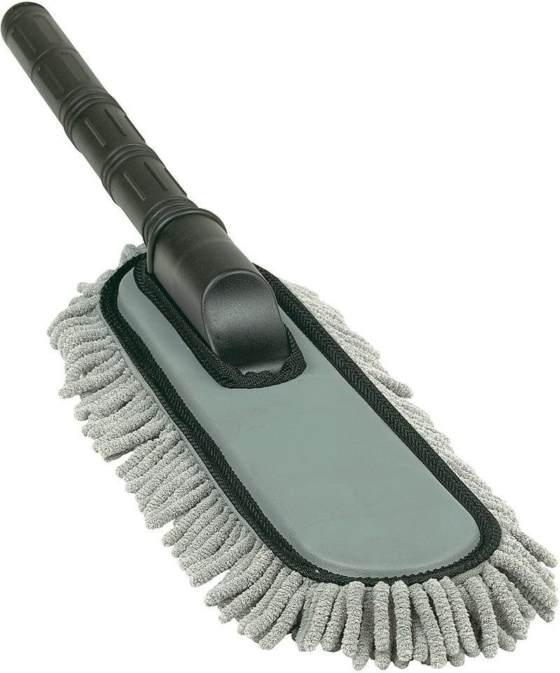 Carrand 97370AS Microfiber Max Body Shine Duster - Pelican Power Tool