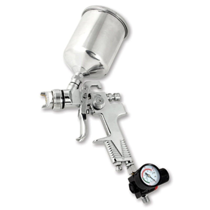 Wilmar Corp. / Performance Tool M711 Hvlp Gravity Feed Spray Gun - Pelican Power Tool