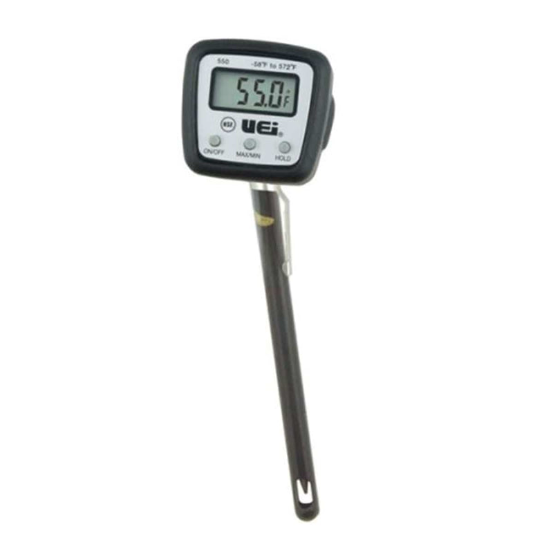 Universal Enterprises 550B Digital Pocket Thermometer - Pelican Power Tool