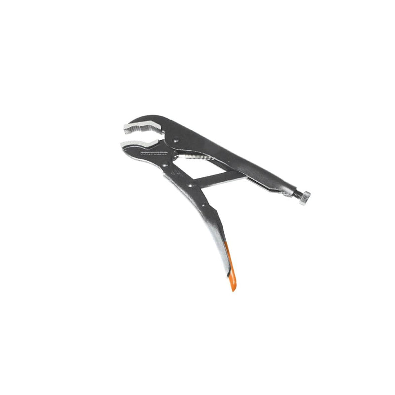 Lang Tools 102-10 10" Locking Pliers With Ideal Jaws - Pelican Power Tool