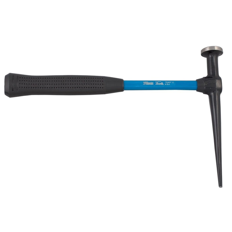 Martin Tools 156FG Pick Hammer With Fiberglass Handle - Pelican Power Tool