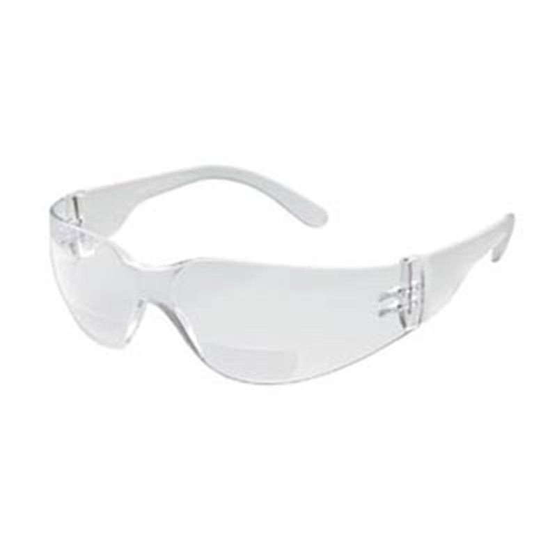 Gateway Safety 46MC10 Starlite Clear/Clear Lens 1.0 - Pelican Power Tool