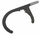 Lisle 61130 Diesel Filter Wrench For 8" Davco - Pelican Power Tool