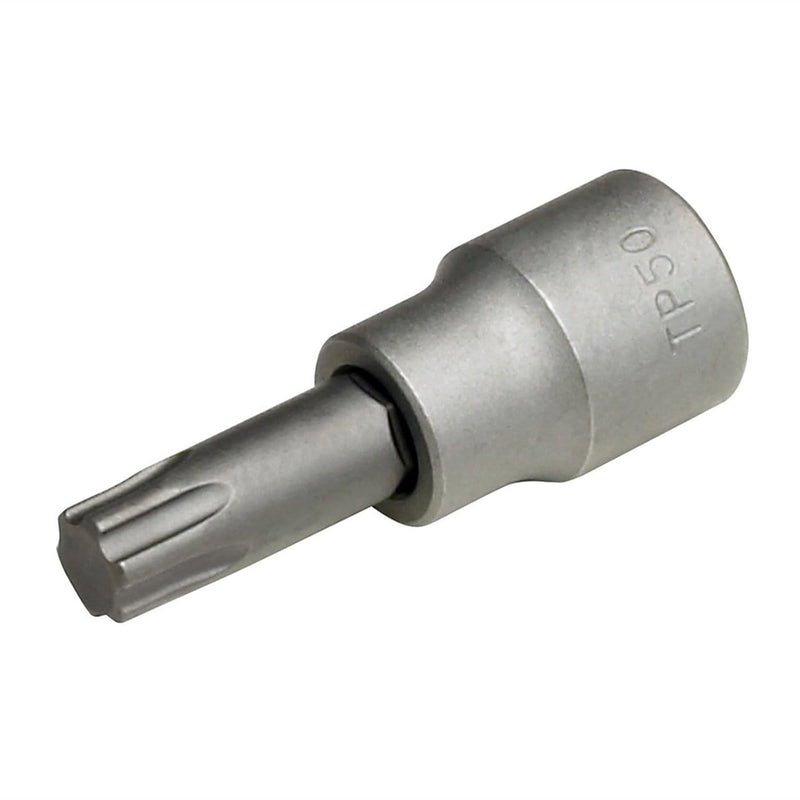 Vim Products TP6P-IP50 T50 Torx Plus, 3/8" Square Drive One- - Pelican Power Tool