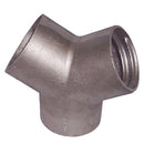 Crushproof Tubing AY40 Alum 4" Hose - Pelican Power Tool