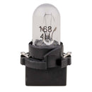 Eiko Limited PC168 Bulb 14V .35A T3-1/4 Pc Base - Pelican Power Tool