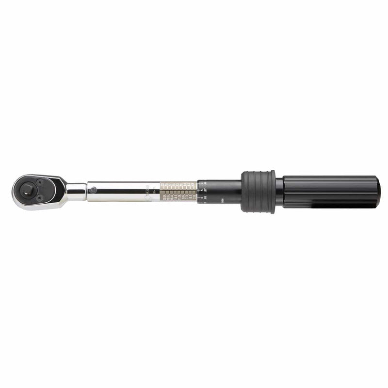 Central Tools 97361B 200 In Lb Torque Wrench - Pelican Power Tool