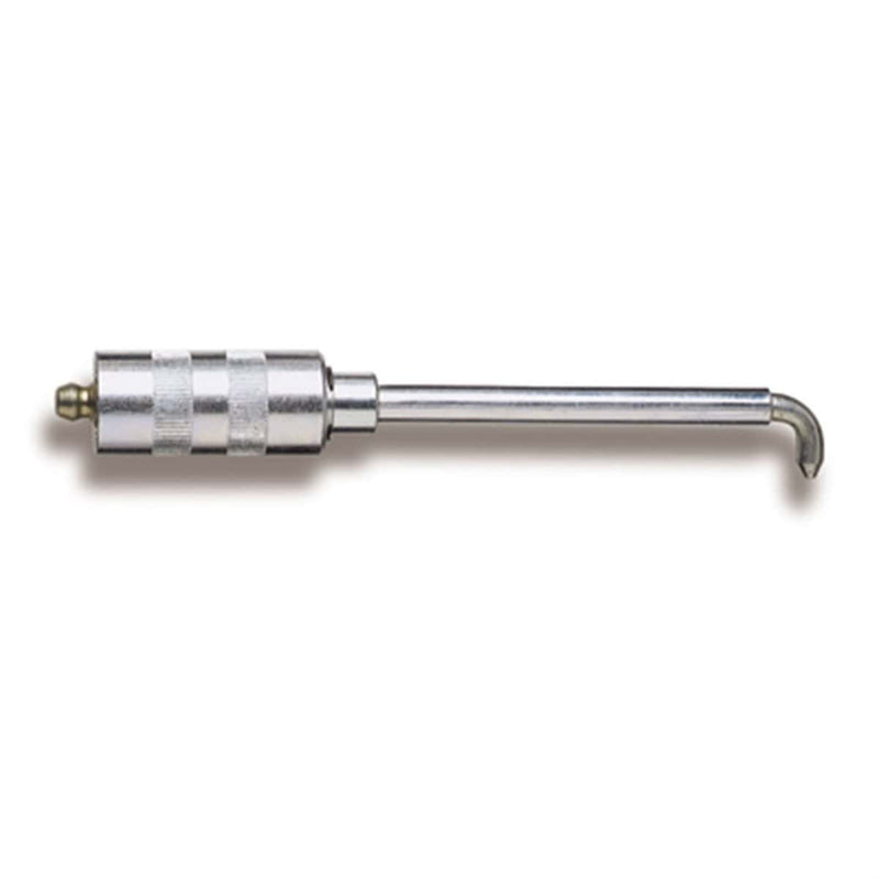 Legacy Manufacturing L2144 90vÇ¬? 3" Needlepoint Coupler Quick Connect - Pelican Power Tool