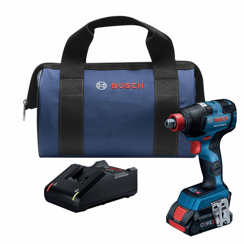BCTGDX18V-1800CB15 - Pelican Power Tool