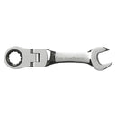 GearWrench EHT9551 Wr 10Mm Comb Flex Stuby 12Pt - Pelican Power Tool