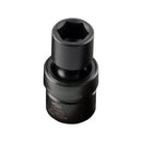 K Tool International KTI-38517 Soc 17Mm 1/2D Imp Univ 6Pt - Pelican Power Tool