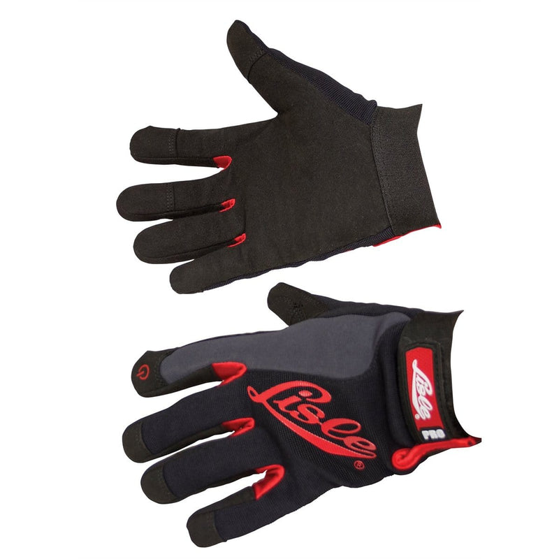 Lisle 89910 Lisle Mechanic'S Gloves, Large - Pelican Power Tool