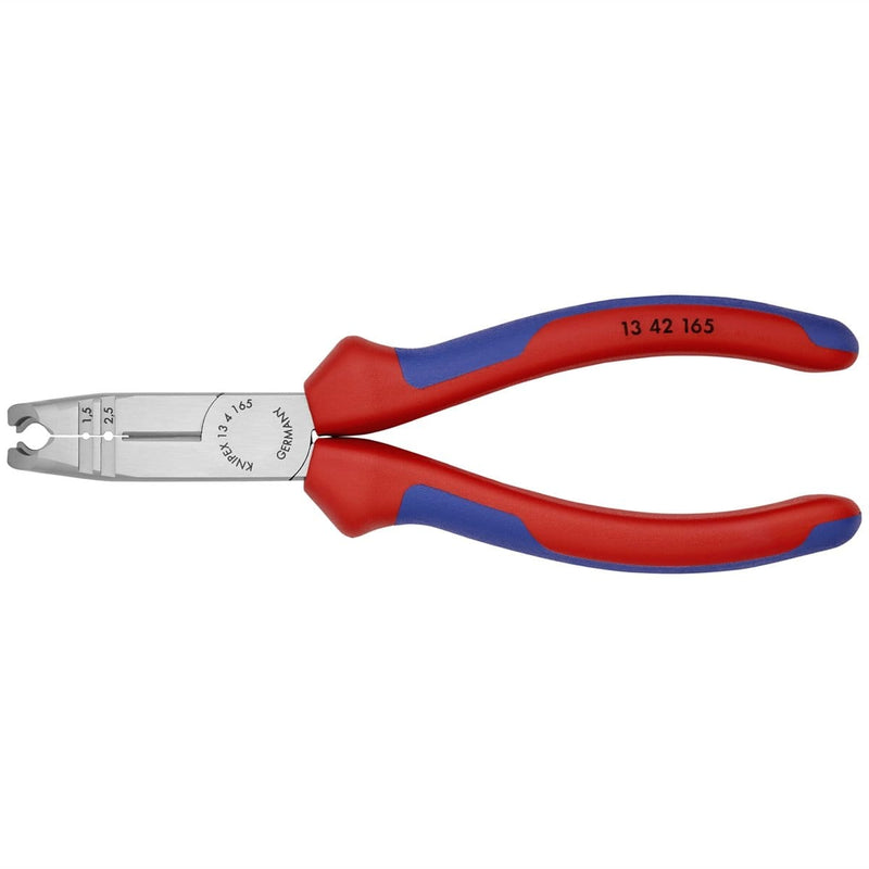 Knipex 1342165 Dismantling Pliers - Pelican Power Tool